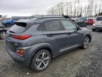 2019 Hyundai Kona Ultimate na sprzedaż w Arlington, WA - Front End