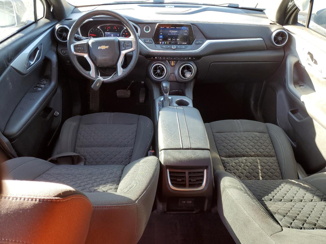 2020 Chevrolet Blazer - Image 8
