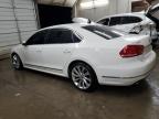 2012 Volkswagen Passat Sel за продажба в Madisonville, TN - Side