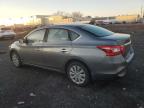 2016 Nissan Sentra S de vânzare în New Britain, CT - Minor Dent/Scratches