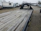 2023 Trailmaxx 40Ft Flatbed Gn na sprzedaż w Lexington, KY - Normal Wear