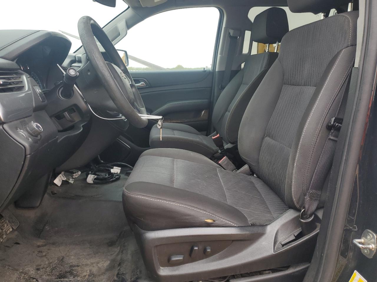 2020 Chevrolet Tahoe - Image 7