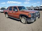 2004 Chevrolet Avalanche C1500 na sprzedaż w Kapolei, HI - Front End