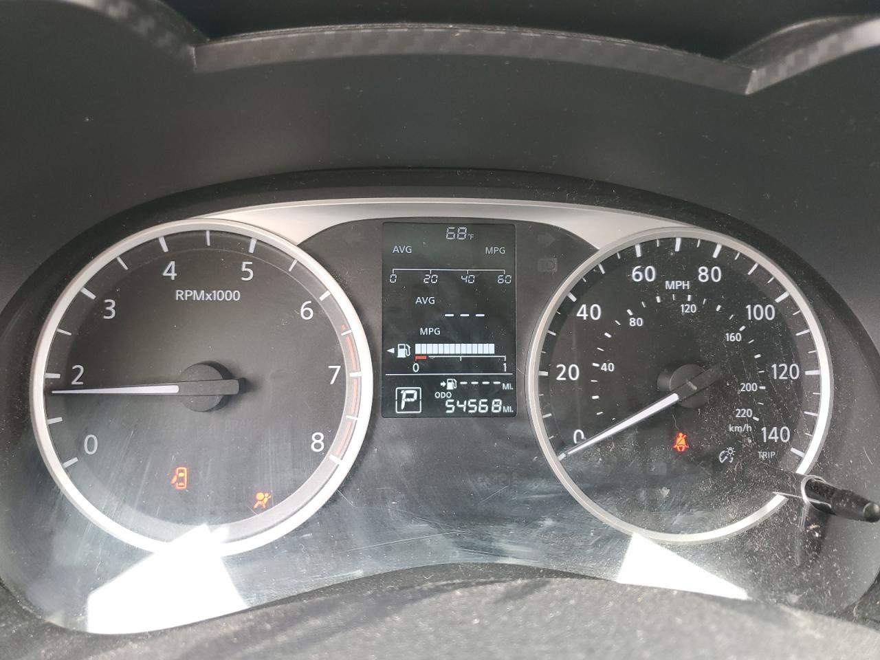 3N1CN8DV3LL888417 NISSAN VERSA 2020