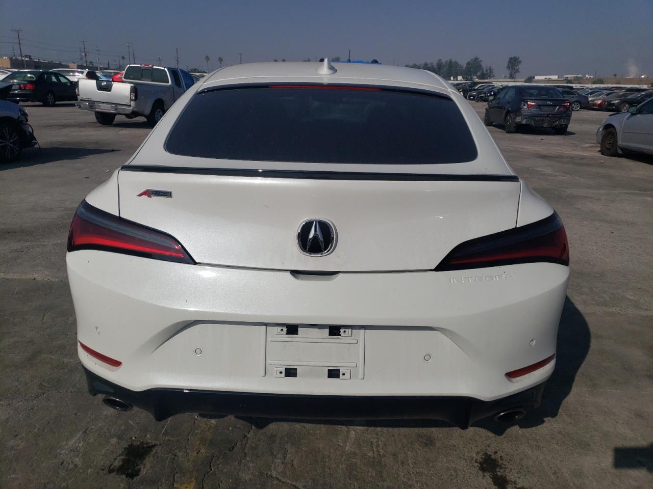 2024 Acura Integra - Image 6
