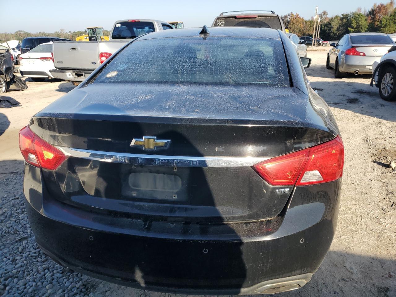 2014 Chevrolet Impala - Image 6