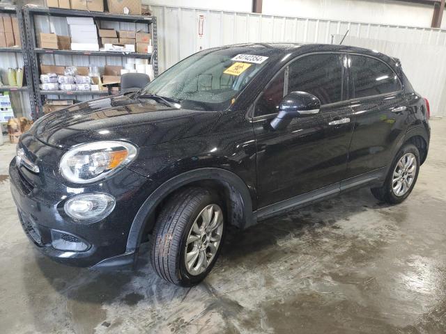 2016 Fiat 500X Easy