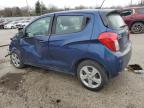 2022 Chevrolet Spark Ls за продажба в Lawrenceburg, KY - Side