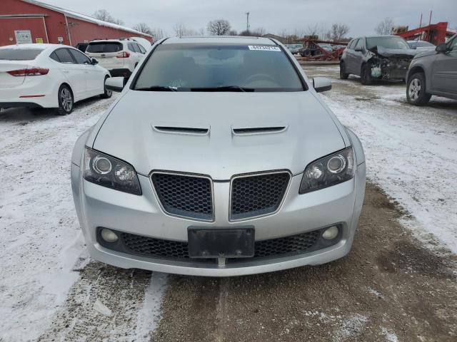 2009 PONTIAC G8 