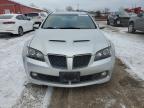 2009 PONTIAC G8  for sale at Copart ON - LONDON