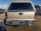 2004 Chevrolet Silverado C1500 na sprzedaż w Albuquerque, NM - Rear End