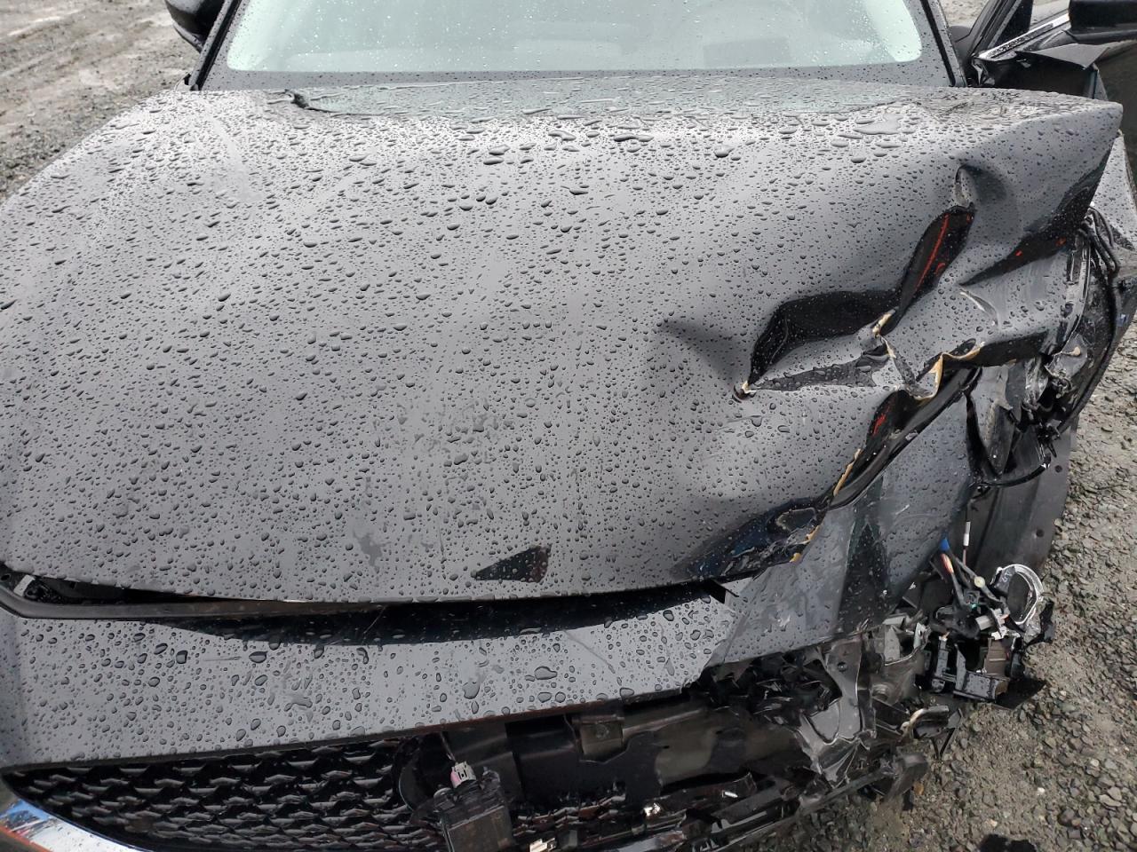 2021 Mazda CX-30 - Image 13