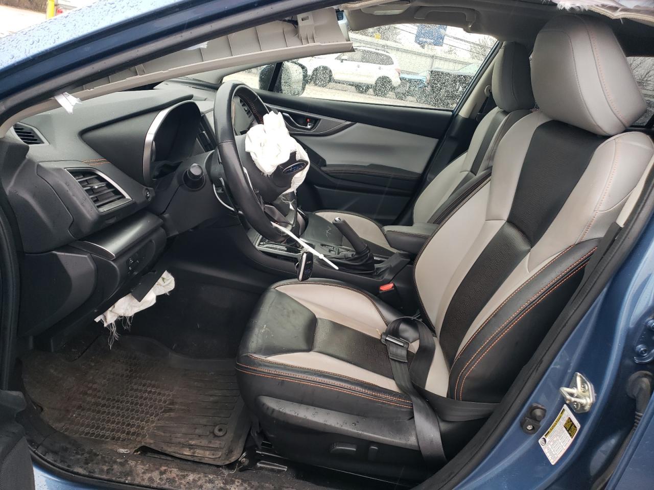 2021 Subaru XV - Image 7