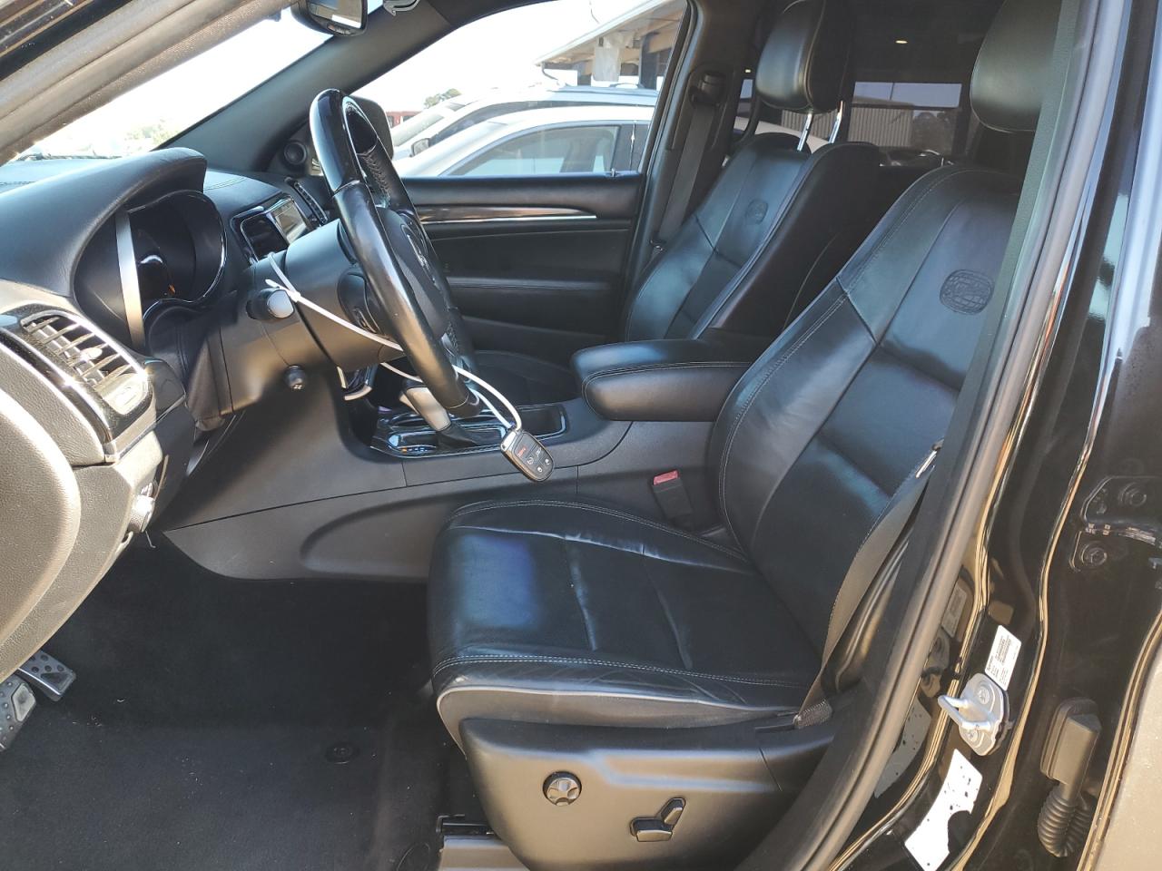 2019 Jeep Grand Cherokee - Image 7