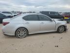 2013 Lexus Gs 350 на продаже в San Antonio, TX - Front End