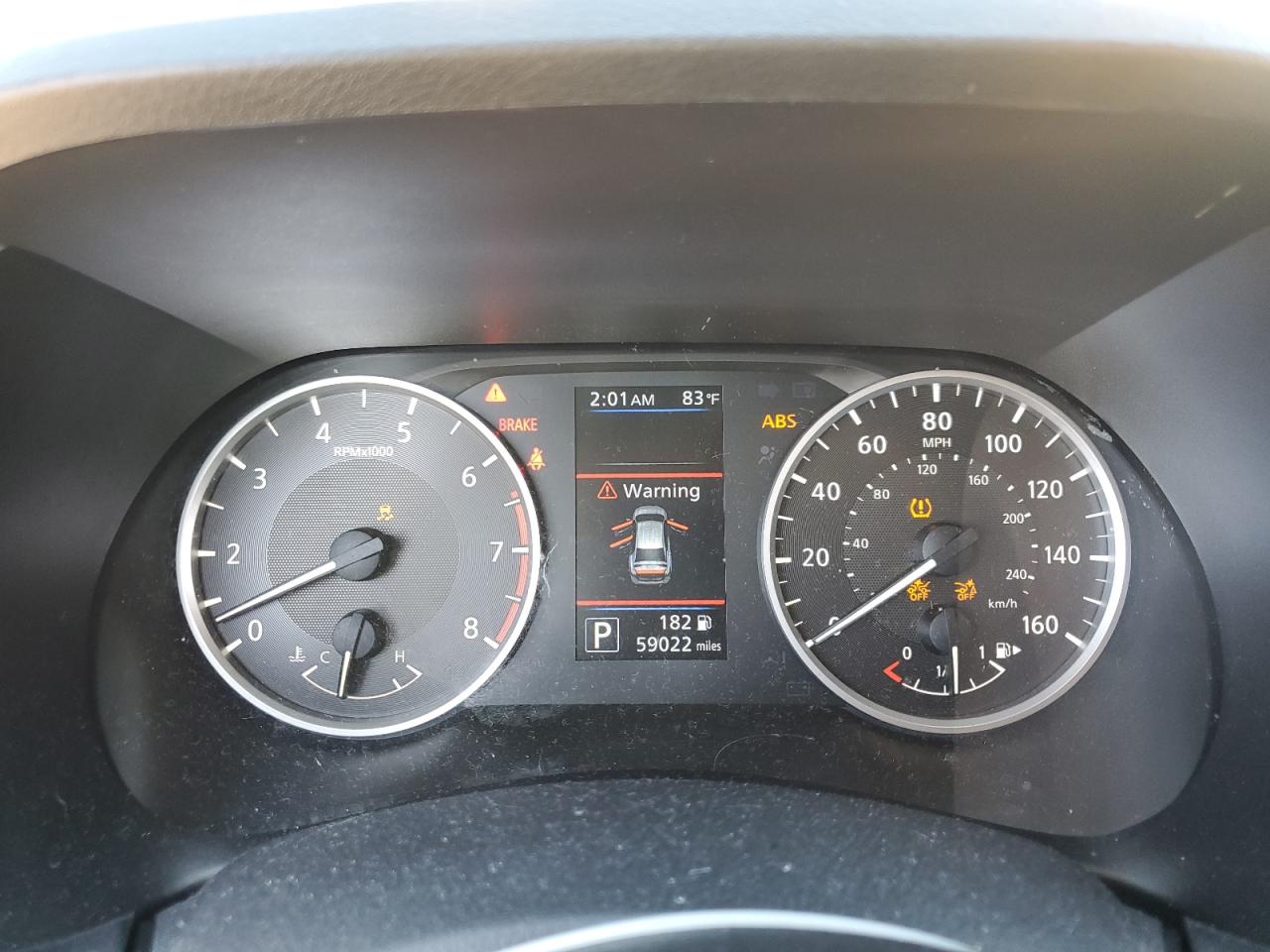 2021 Nissan Sentra - Image 9