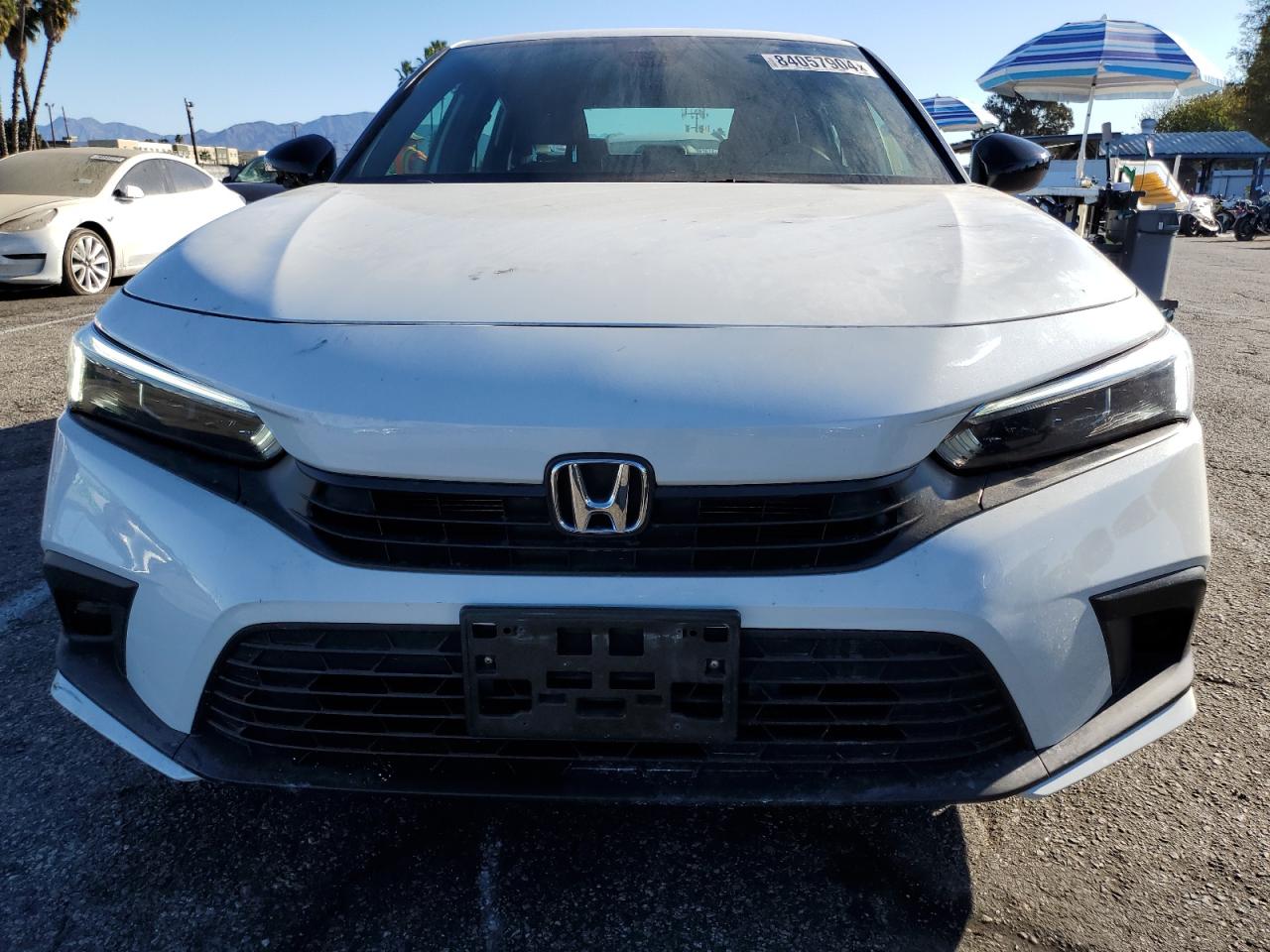 2023 Honda Civic - Image 5