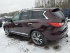 2015 Infiniti Qx60  за продажба в Cookstown, ON - Front End