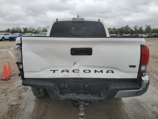  TOYOTA TACOMA 2021 Білий