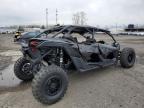 2025 CAN-AM MAVERICK X3 MAX X RS TURBO RR for sale at Copart OR - PORTLAND NORTH