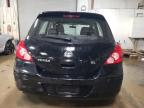 2007 Nissan Versa S на продаже в Elgin, IL - Rear End