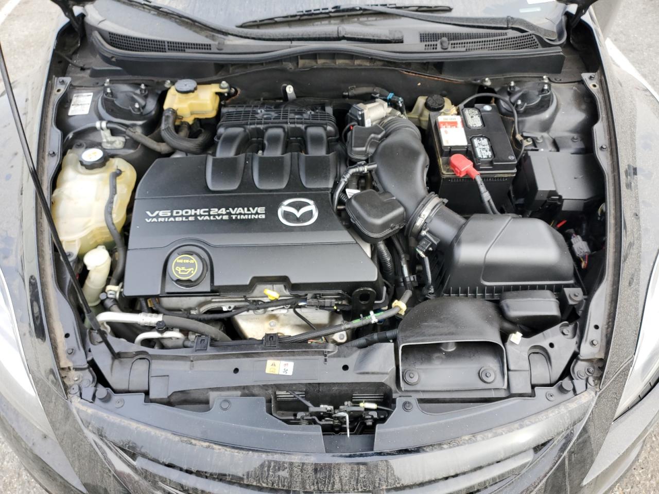 2009 Mazda 6 - Image 11