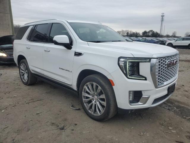  GMC YUKON 2023 Biały