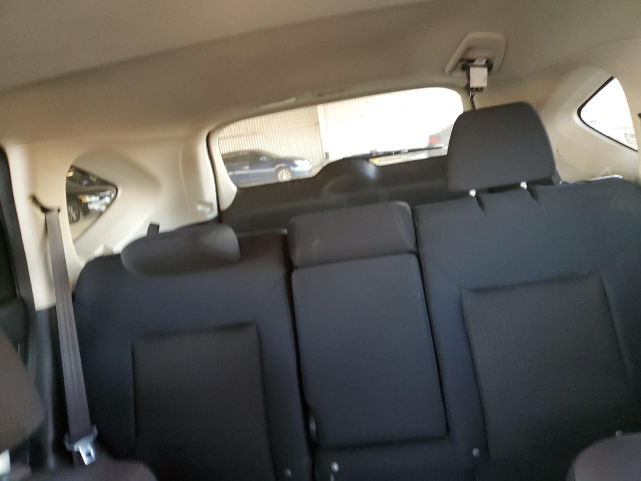 2016 Honda CR-V - Image 10