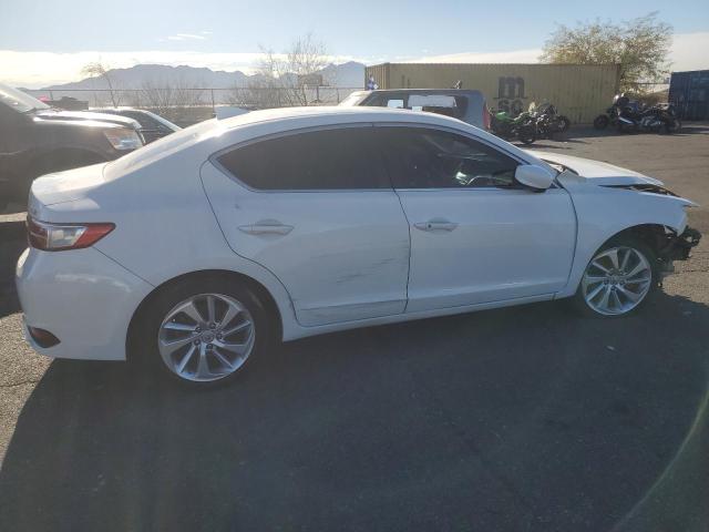  ACURA ILX 2016 Белы