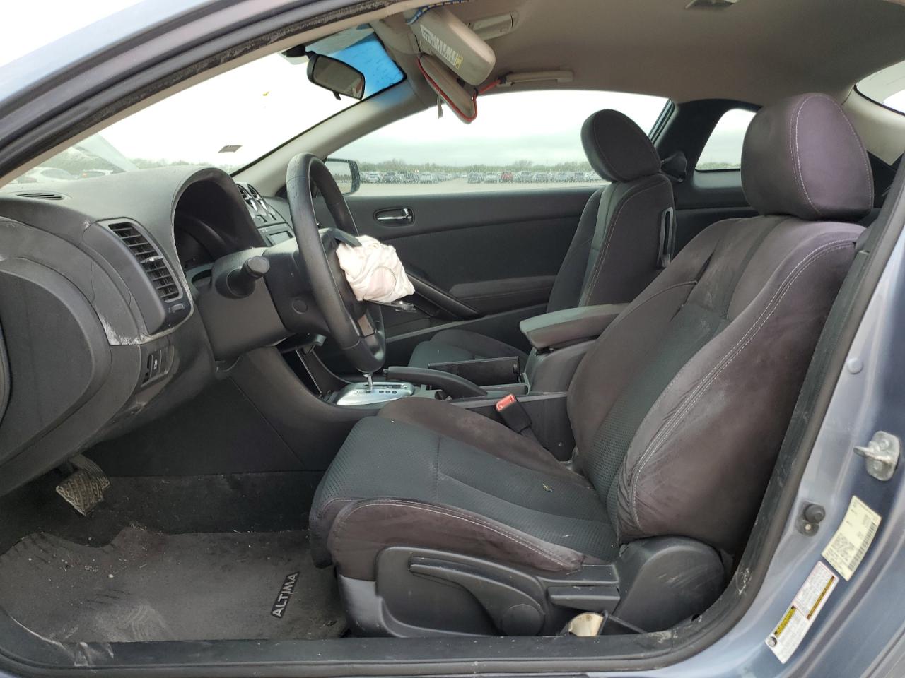 2011 Nissan Altima - Image 7