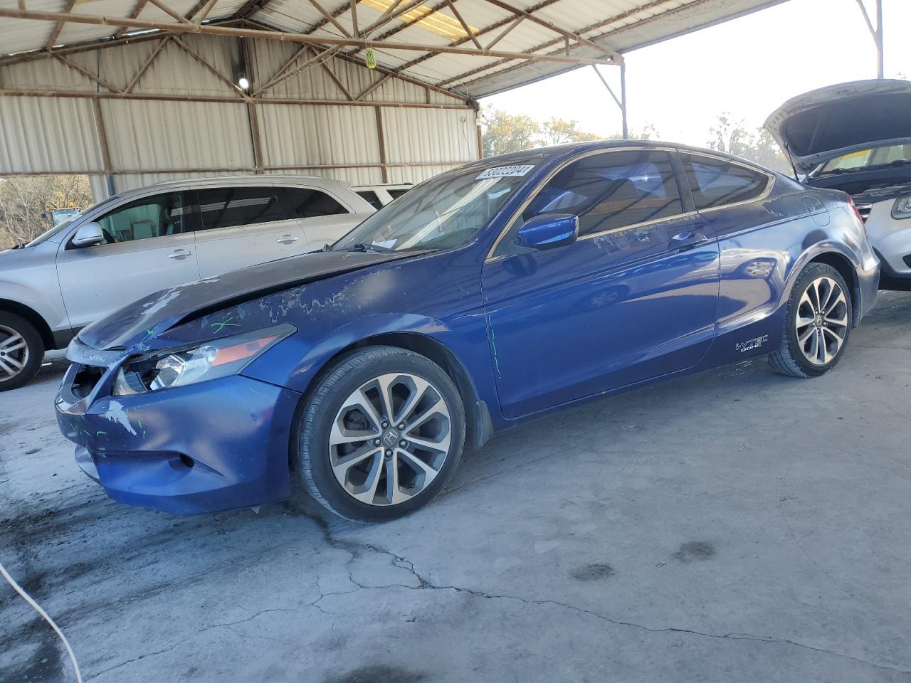 2010 Honda Accord - Image 1
