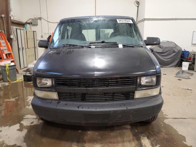 2000 CHEVROLET ASTRO 