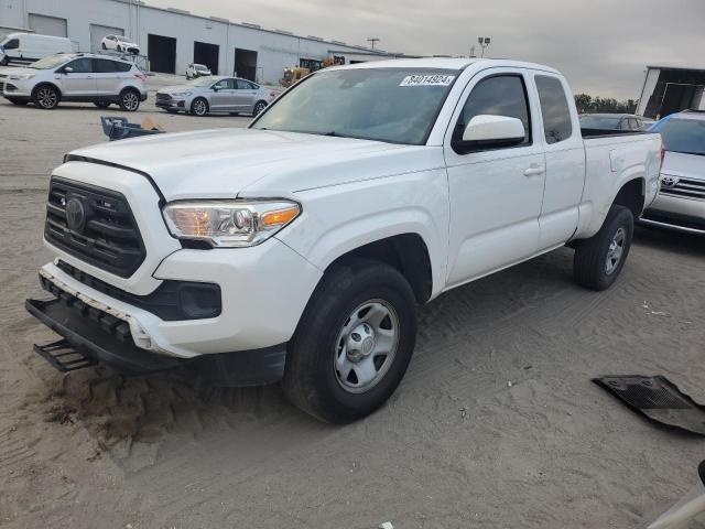 2018 Toyota Tacoma Access Cab de vânzare în Riverview, FL - Front End