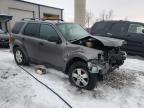 2009 Ford Escape Xlt na sprzedaż w Wayland, MI - Front End