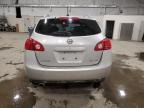 2009 Nissan Rogue S للبيع في Center Rutland، VT - Front End