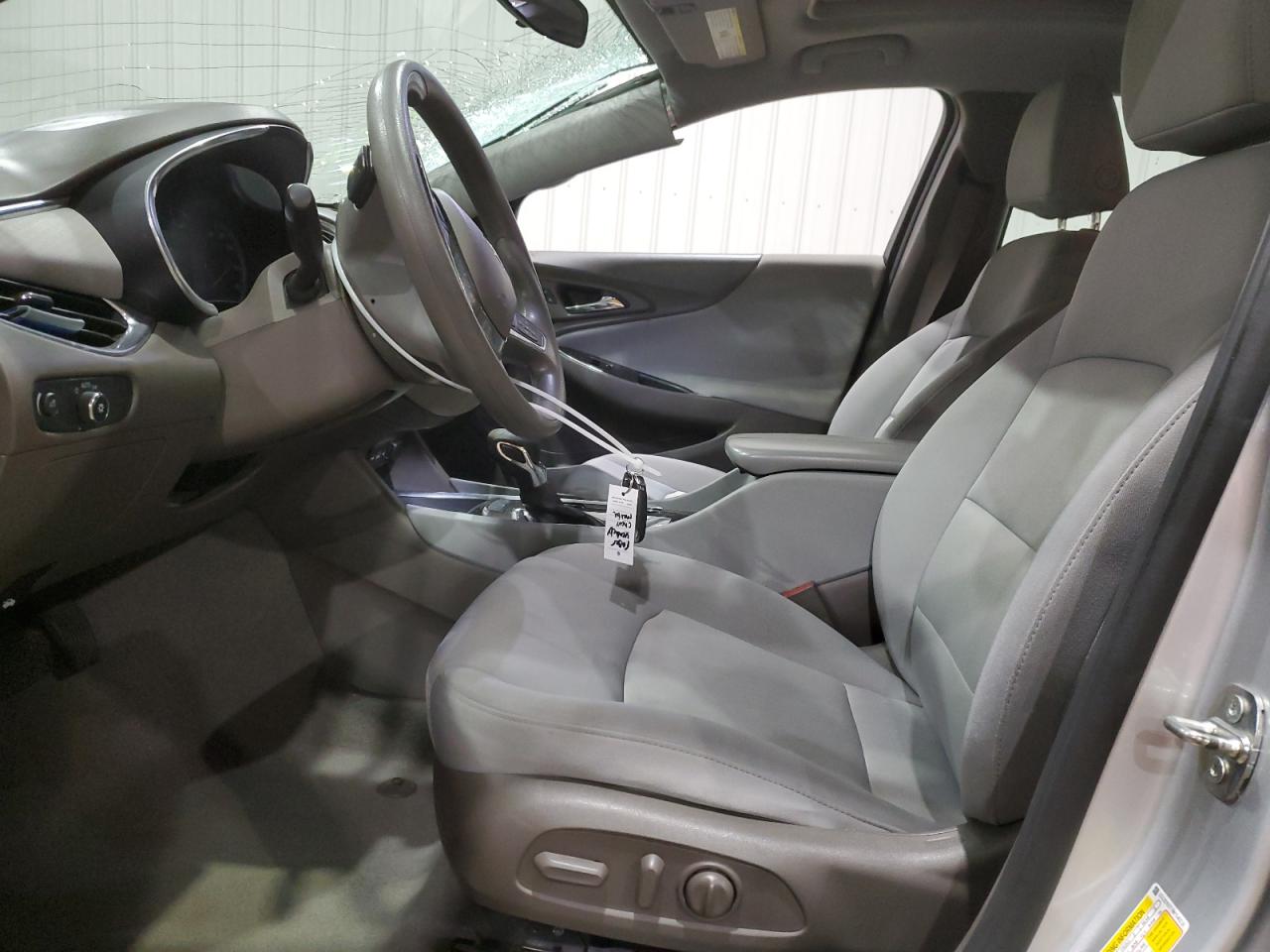 2021 Chevrolet Malibu - Image 7