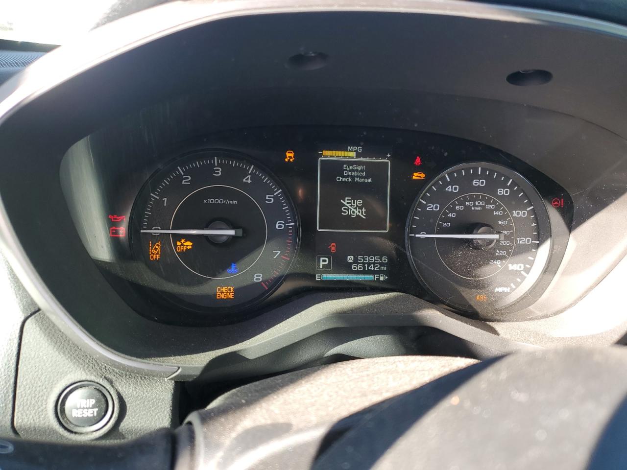 2018 Subaru Impreza - Image 9