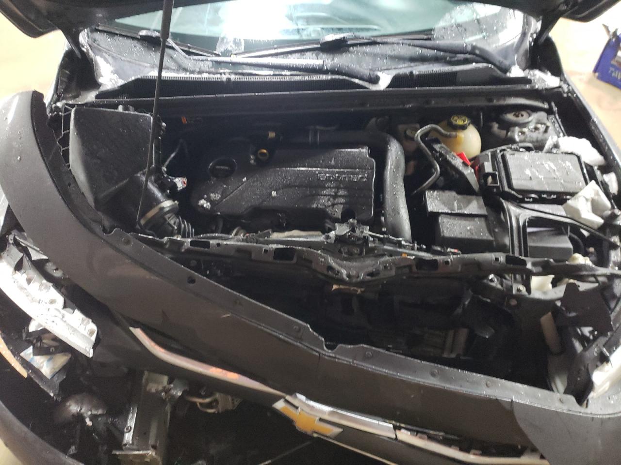 2018 Chevrolet Malibu - Image 11