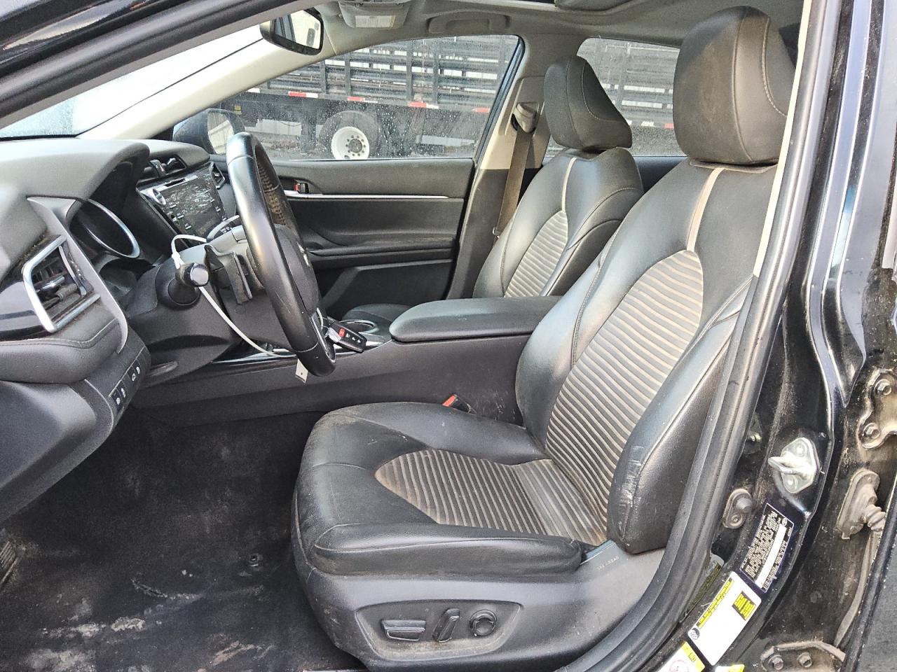 2018 Toyota Camry - Image 7