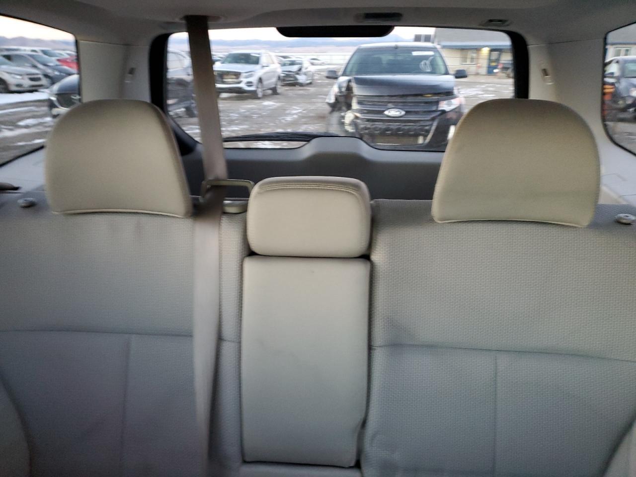 2011 Subaru Forester 2.5X Premium VIN: JF2SHADC8BH735813 Lot: 84649615