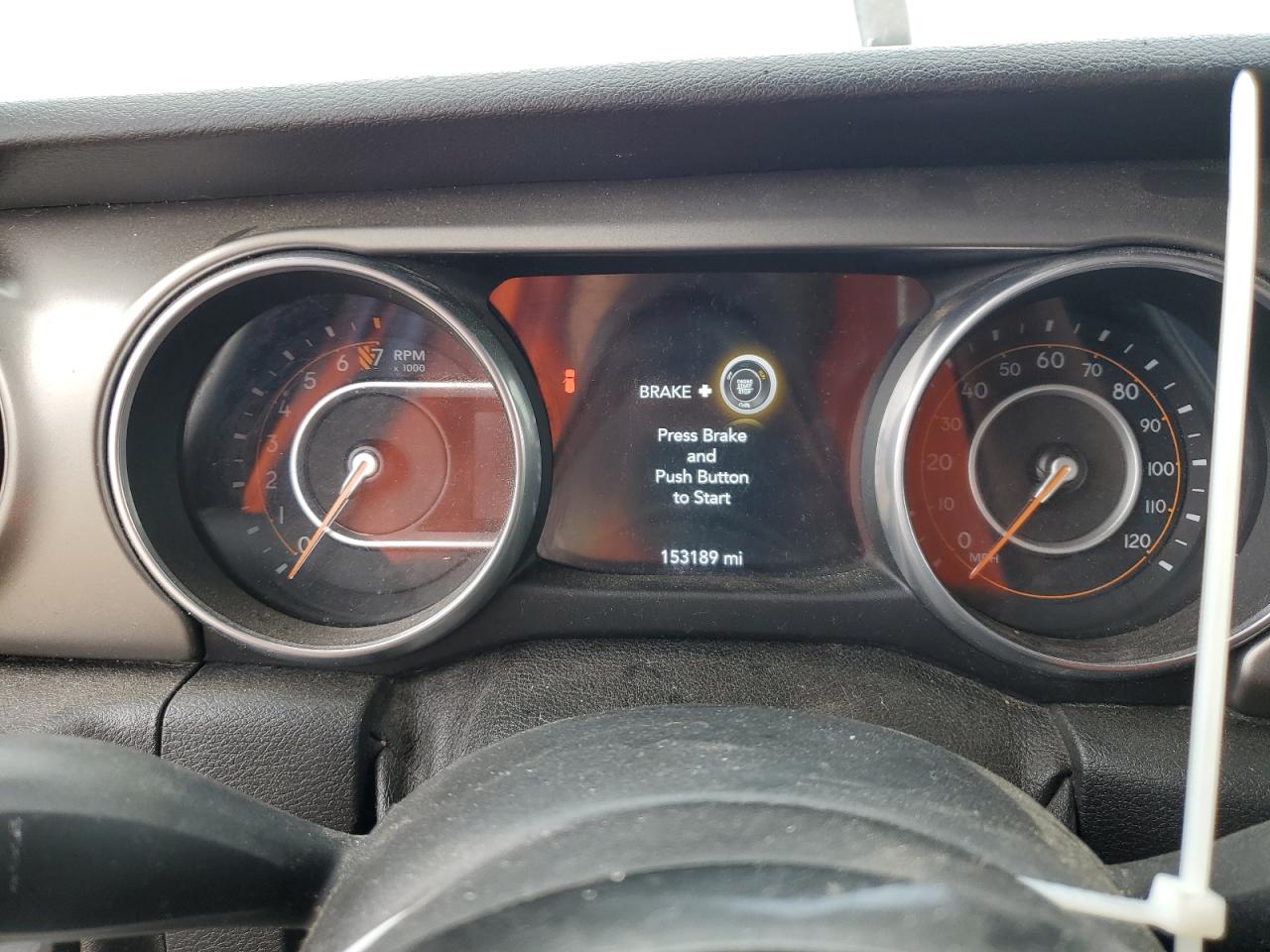 2018 Jeep Wrangler - Image 9