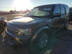 2013 Land Rover Lr4 Hse Luxury for Sale in North Las Vegas, NV - Mechanical