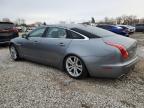 2015 Jaguar Xjl Portfolio en Venta en Columbus, OH - Side