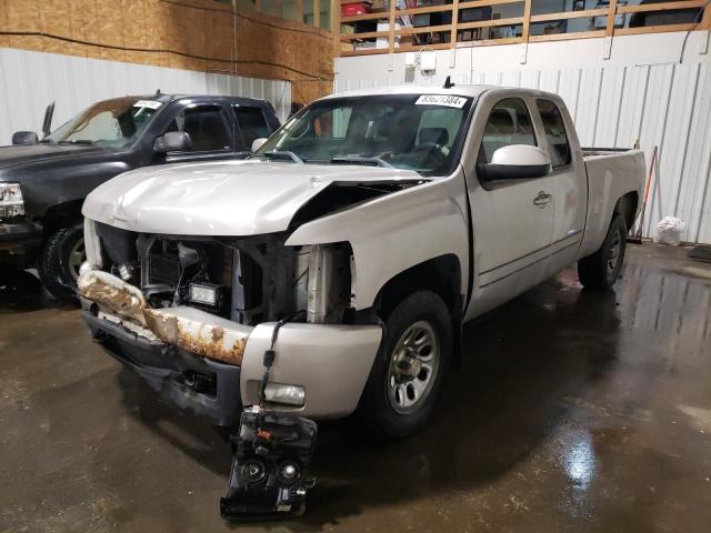 2007 Chevrolet Silverado K1500