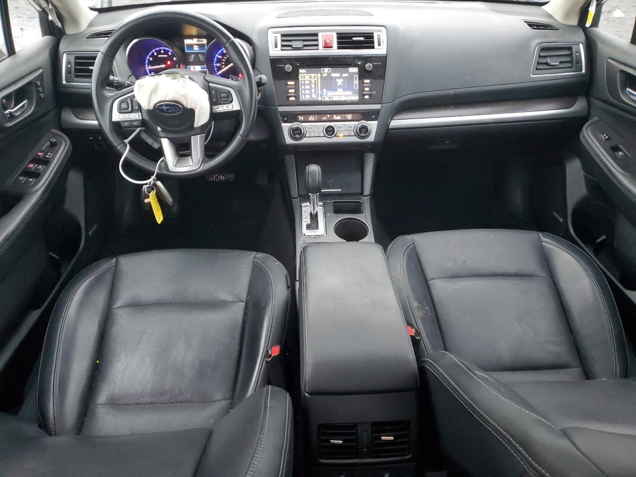 2017 Subaru Legacy - Image 8