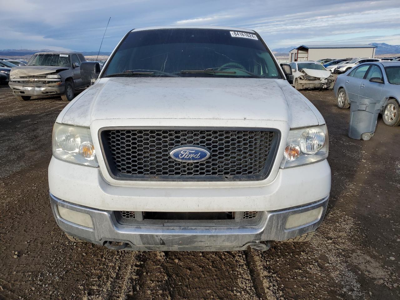 2004 Ford F-150 - Image 5
