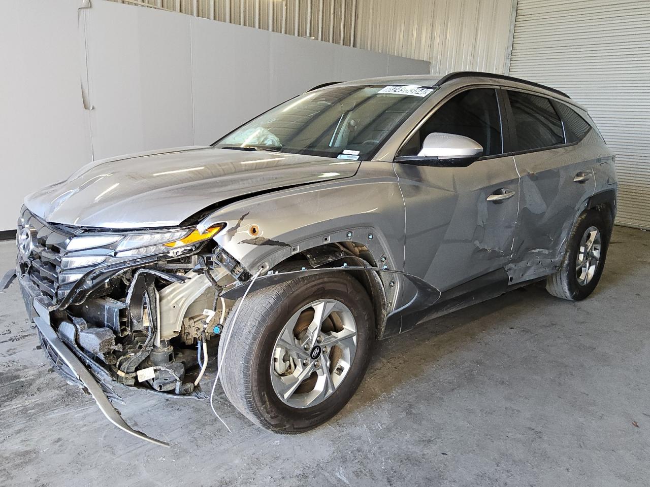 2024 Hyundai Tucson - Image 1