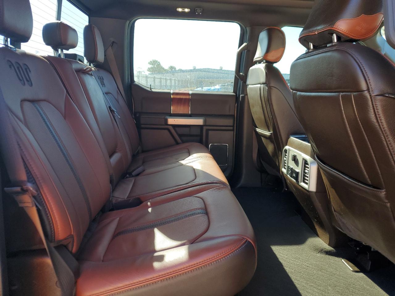 2021 Ford F250 - Image 11