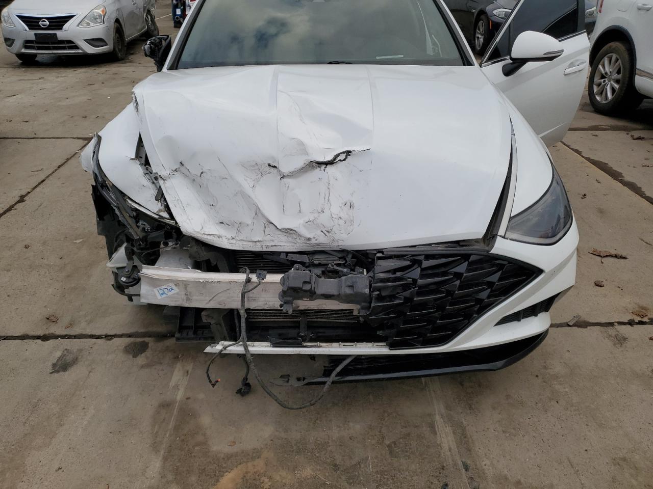 2020 Hyundai Sonata - Image 11