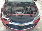 2019 Chevrolet Cruze Lt for Sale in Wayland, MI - Front End
